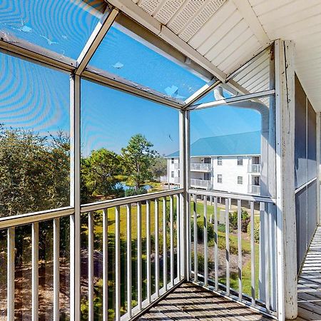 Palmettos #104 Apartment Orange Beach Exterior foto