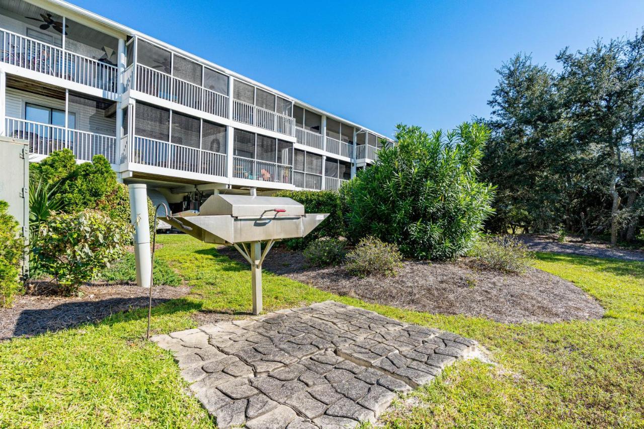 Palmettos #104 Apartment Orange Beach Exterior foto