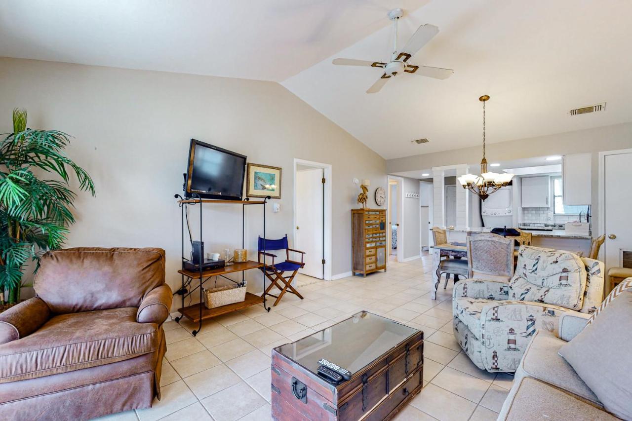 Palmettos #104 Apartment Orange Beach Exterior foto
