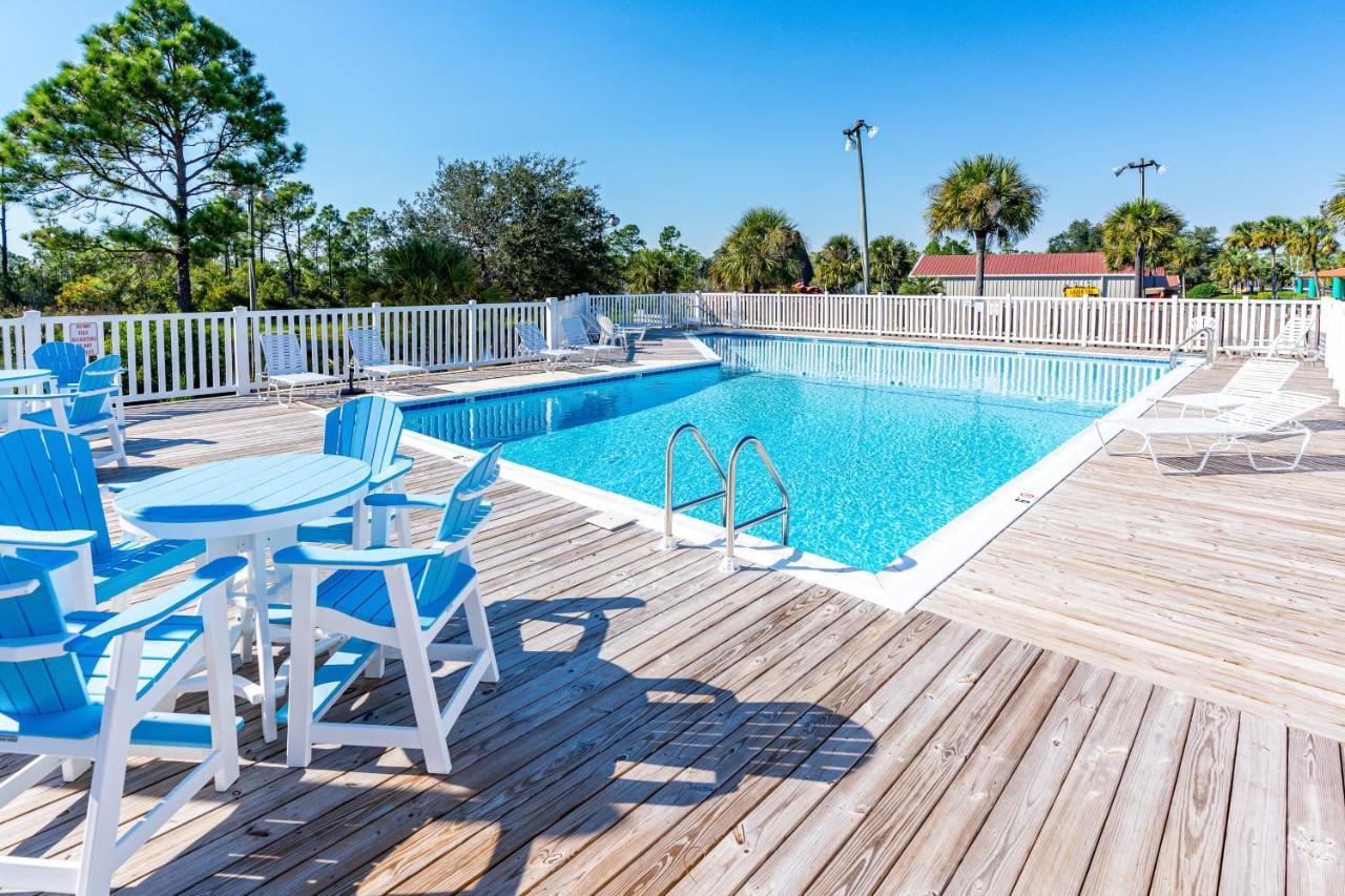 Palmettos #104 Apartment Orange Beach Exterior foto