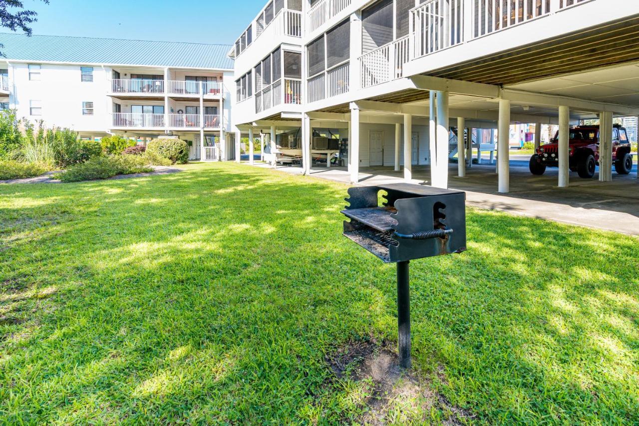 Palmettos #104 Apartment Orange Beach Exterior foto